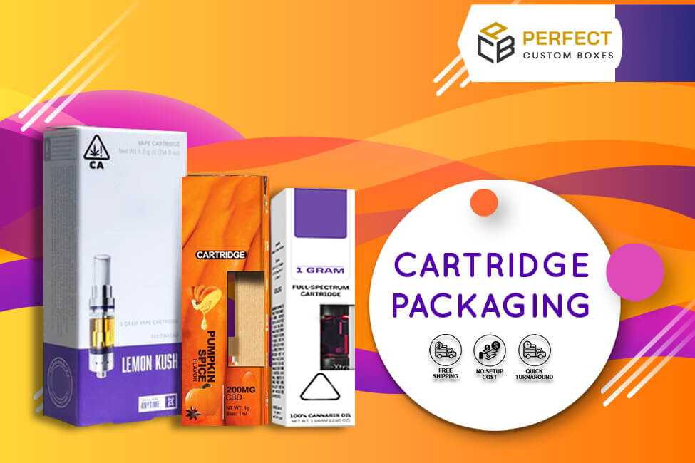 Cartridge Packaging and Key Market Considerations